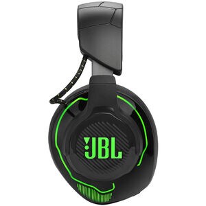 JBL Quantum 910X Wireless Over-Ear Gaming Headset with Head Tracking-Enhanced, Active Noise Cancelling & Bluetooth - Black, , hires