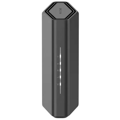 Netgear Nighthawk RS100 BE3600 Wireless Dual-Band Multi-Gig Route | RS100-100NAS