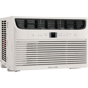 Frigidaire 6,000 BTU Window Air Conditioner with Sleep Mode & Remote Control - White, , hires