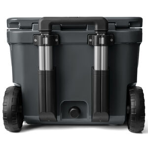 YETI Roadie 32 Wheeled Cooler - Charcoal, Yeti-Charcoal, hires