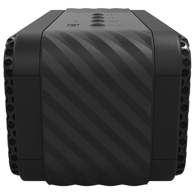 Klipsch Nashville Portable Bluetooth Speaker - Black, , hires