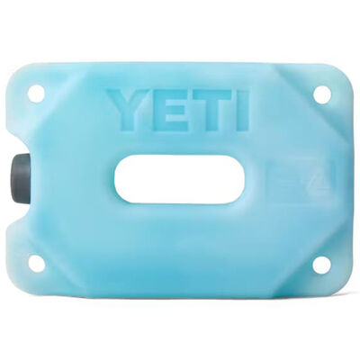 YETI Block Ice - Reusable Ice Pack - 2 lb | YICEB2