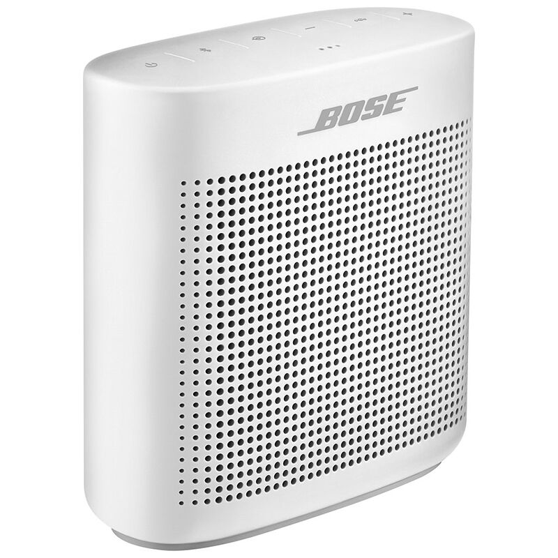 Bose SoundLink Color II Portable 