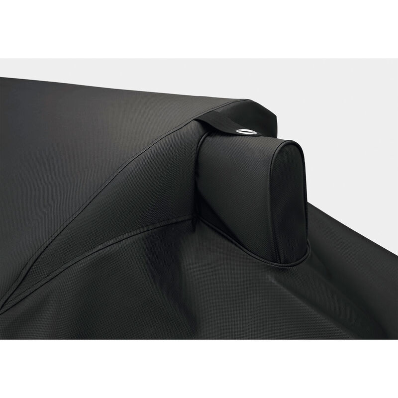 DCS 48" Deluxe Heavy-Duty Built-In Gas Grill Cover, , hires