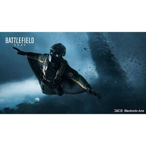 EA Battlefield 2042 Standard Edition for Xbox One, , hires