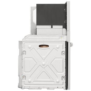 Frigidaire 30 in. 6.9 cu. ft. Electric Microwave/Wall Oven Combo with Standard Convection & Sensor Cooking - Stainless Steel, Stainless Steel, hires