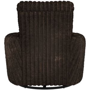 Catnapper Daydream Swivel Glider Recliner - Chocolate, Chocolate, hires