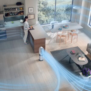 Dyson Purifier Hot+Cool Gen1 HP10, , hires