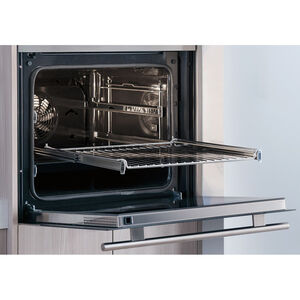 Wolf Full Extension Rack for Wall Oven, , hires