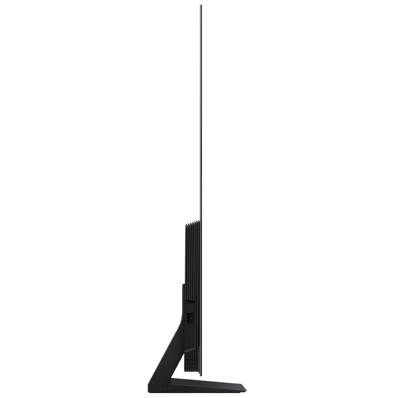 Samsung - 48" Class S90F OLED 4K UHD Samsung Vision AI Smart TV, , hires