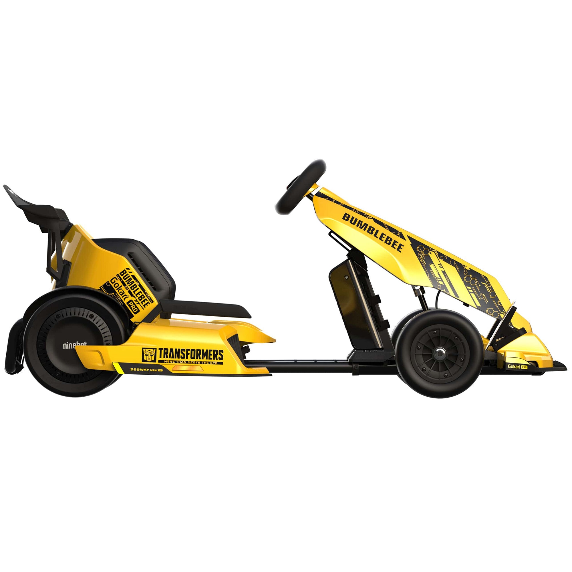 Breezeboard pro hotsell go kart