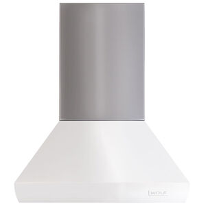 Wolf Duct Cover for Range Hood, , hires