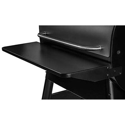 Traeger Folding Front Shelf - PRO 780/IRONWOOD 885 | BAC442