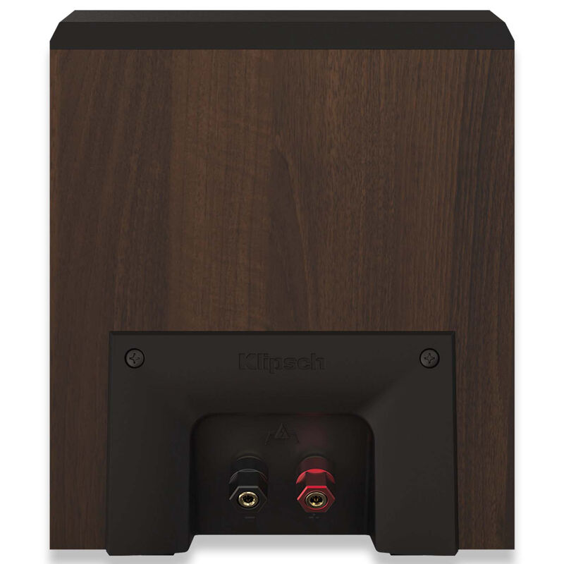 Klipsch Reference Premiere Surround Sound Speakers (Pair) - Walnut, , hires