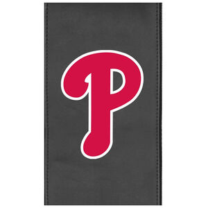 Philadelphia Phillies Primary Logo Panel, , hires