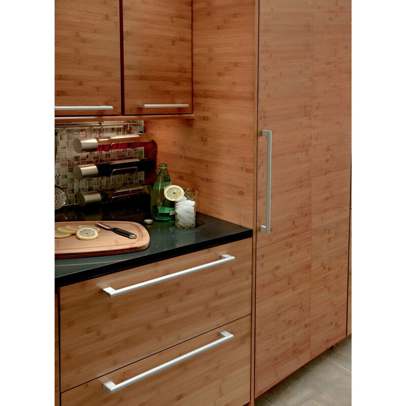 Sub-Zero Designer Series 30 in. 5 cu. ft. Smart Double Refrigerator & Freezer Drawer - Custom Panel Ready, , hires