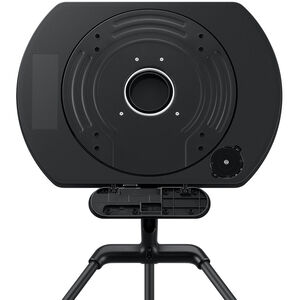 Samsung Auto Rotating Studio Stand for TV - Black, , hires