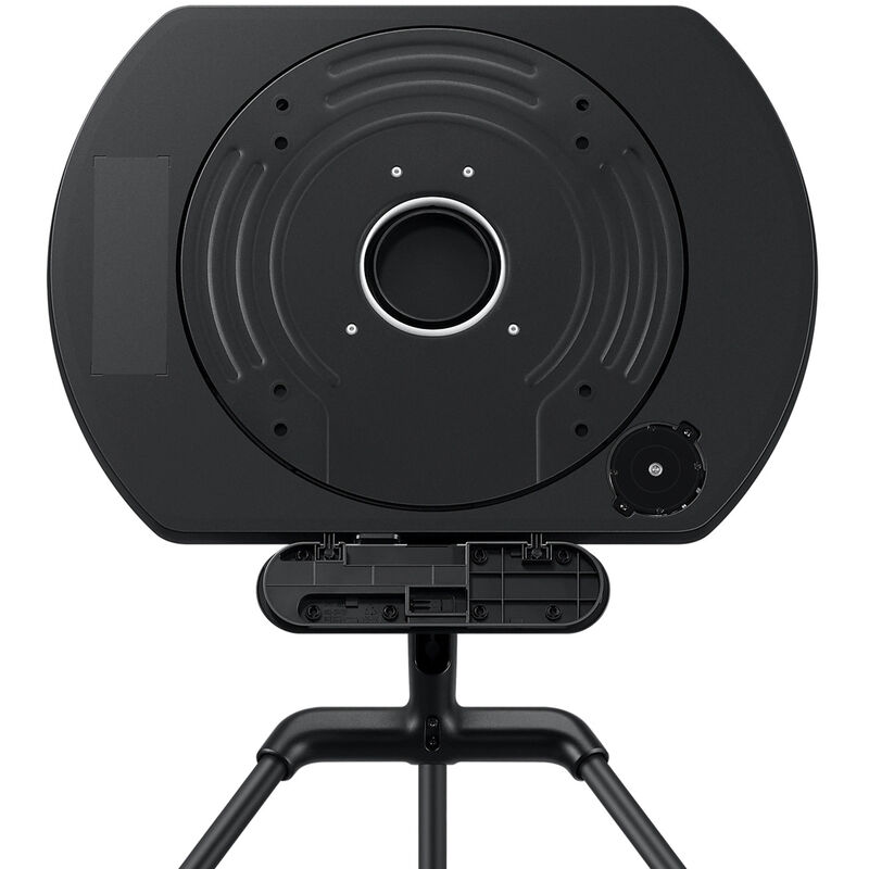 Samsung Auto Rotating Studio Stand for TV - Black, , hires