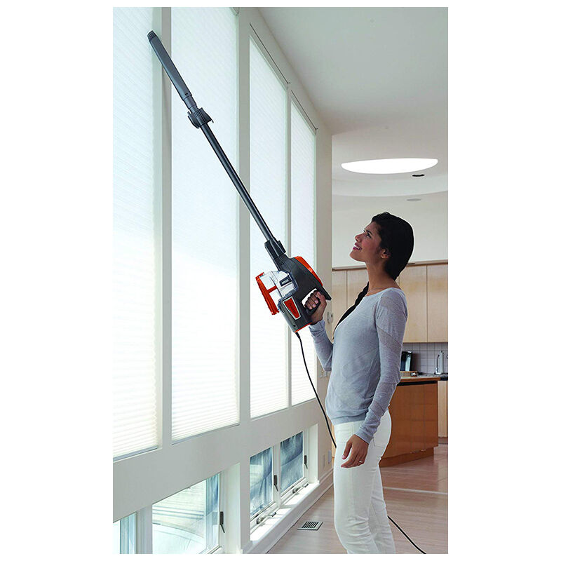 Shark Rocket Ultra-Light Bagless Upright Vacuum | P.C. Richard & Son