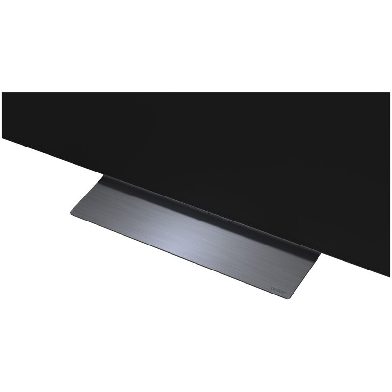 LG - 65" Class C6 Series OLED evo AI 4K UHD Smart webOS TV, , hires