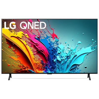 LG - 98" Class QNED89T Series QNED 4K UHD Smart webOS TV | 98QNED89TUA