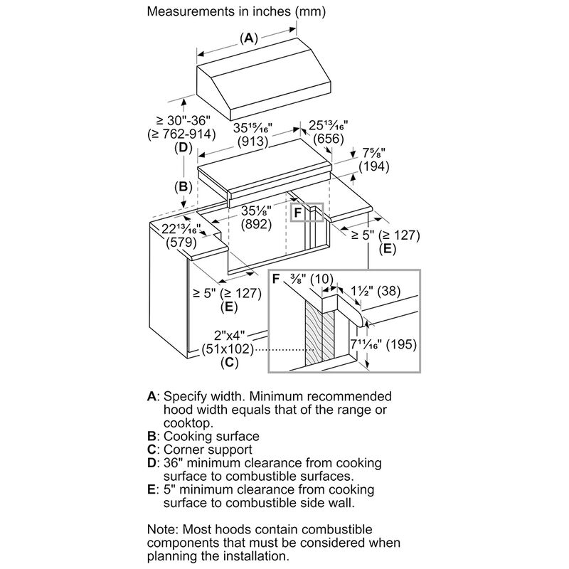 Thermador Professional Series 36 in. 6-Burner Natural Gas Rangetop with Simmer Burner & Power Burner - Stainless Steel, , hires