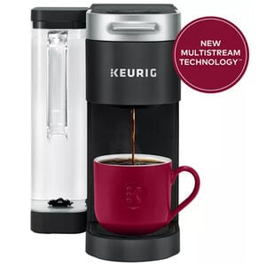 Keurig K Supreme Brewer - Black, , hires