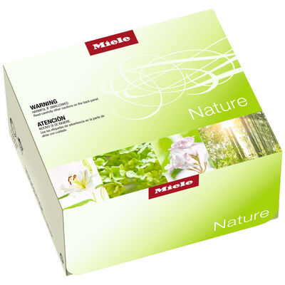 Miele NATURE Fragrance Flacon for Dryers | NATUREPODS