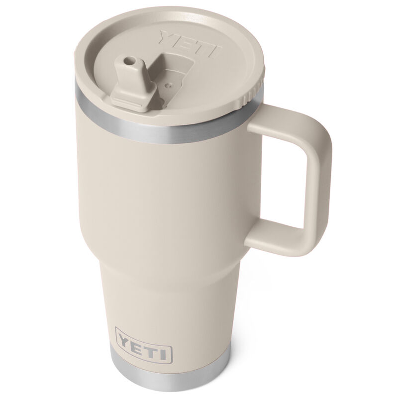 YETI Rambler 30 oz Travel Straw Mug - Cape Taupe, Yeti-Cape Taupe, hires