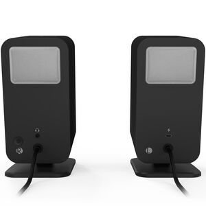 Klipsch ProMedia Lumina Computer Speaker System (Set) - Black, , hires