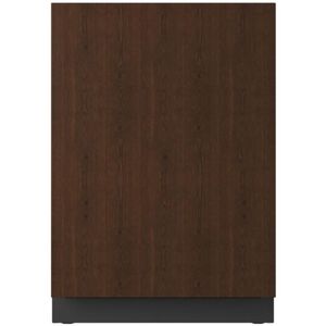 U-Line The Seamless Collection 24 in. Built-In/Freestanding 5.1 cu. ft. Compact Beverage Center with Adjustable Shelves & Digital Control - Custom Panel Ready, , hires