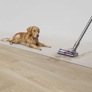 Dyson V15 Detect Cordless Light-Weight Pet 2-in-1 Handheld/Stick Vacuum with 4 Additional Tools, , hires