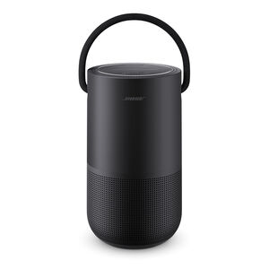 Bose SoundLink Portable Splash-Proof Wireless Bluetooth Speaker - Black, Black, hires