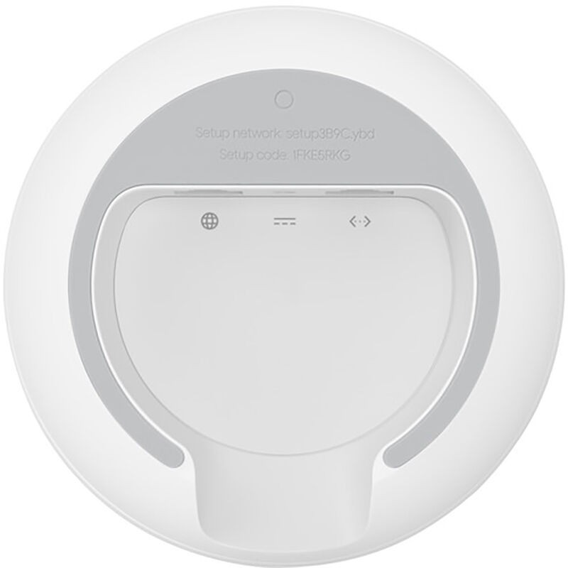 Google Nest WiFi AC2200 Mesh Router 1(Pack) - Snow | P.C. Richard