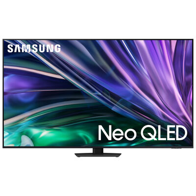 Samsung - 55" Class QN85D Series Neo QLED 4K UHD Smart Tizen TV | QN55QN85D