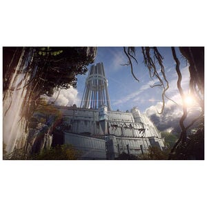 Anthem for Xbox One, , hires