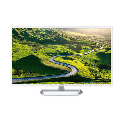 Acer EB1 32" (31.5" Viewable) IPS Monitor | EB321HQ AWI