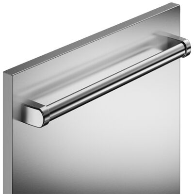 Asko Dishwasher Decor Panel - Stainless Steel | 462811