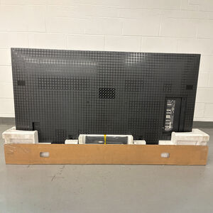 Sony - 65" Class Bravia 8 Series OLED 4K UHD Smart Google TV (Open Box Good Condition), , hires