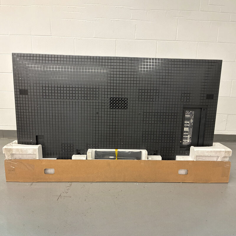 Sony - 65" Class Bravia 8 Series OLED 4K UHD Smart Google TV (Open Box Good Condition), , hires