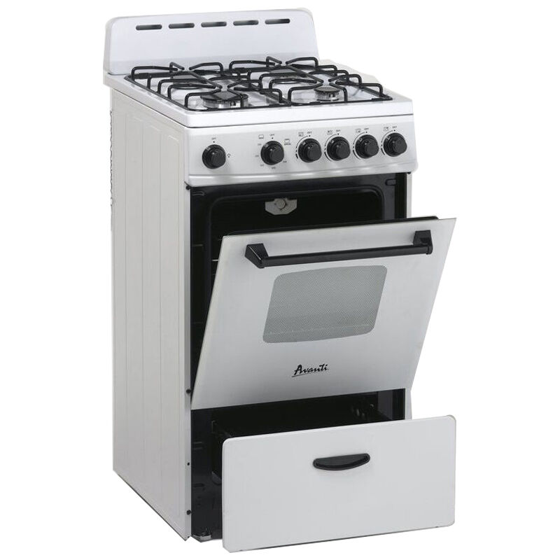 White gas stoves for online sale near me