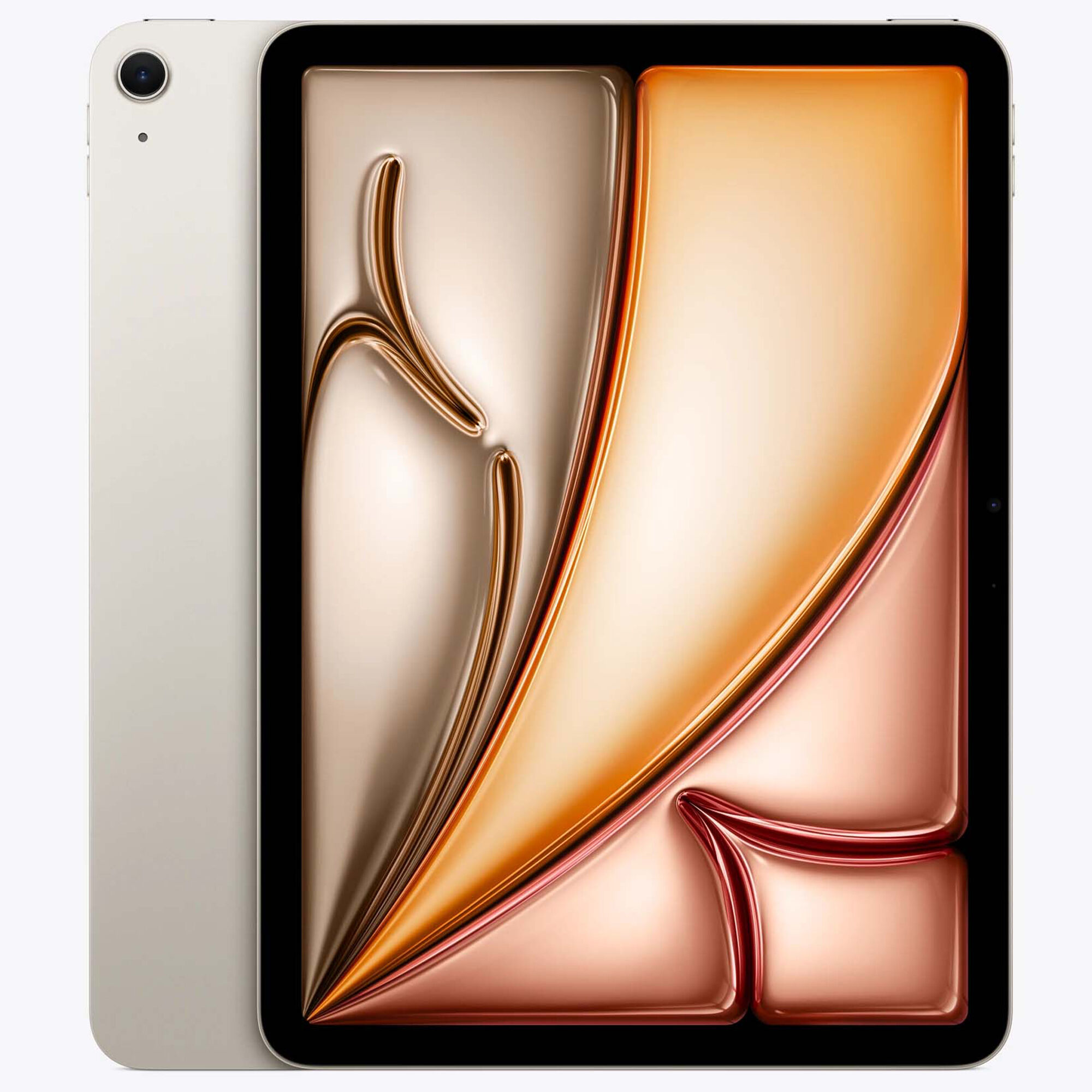 Apple 11 in. iPad Air (2026 Release) with Wifi-Only, M4 Chip, 128