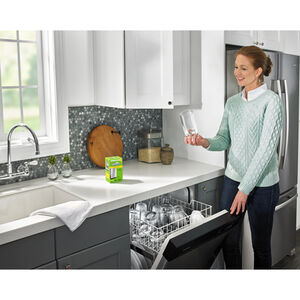 Whirlpool Affresh Dishwasher And Disposal Cleaner (6 Tablets), , hires
