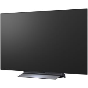 LG - 48" Class C6 Series OLED evo AI 4K UHD Smart webOS TV, , hires