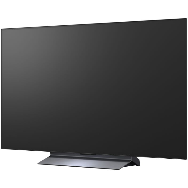 LG - 48" Class C6 Series OLED evo AI 4K UHD Smart webOS TV, , hires