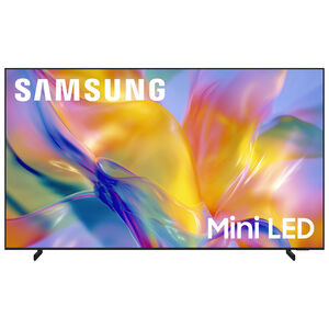 Samsung - 100" Class M90H Mini-LED 4K UHD Smart Tizen TV, , hires