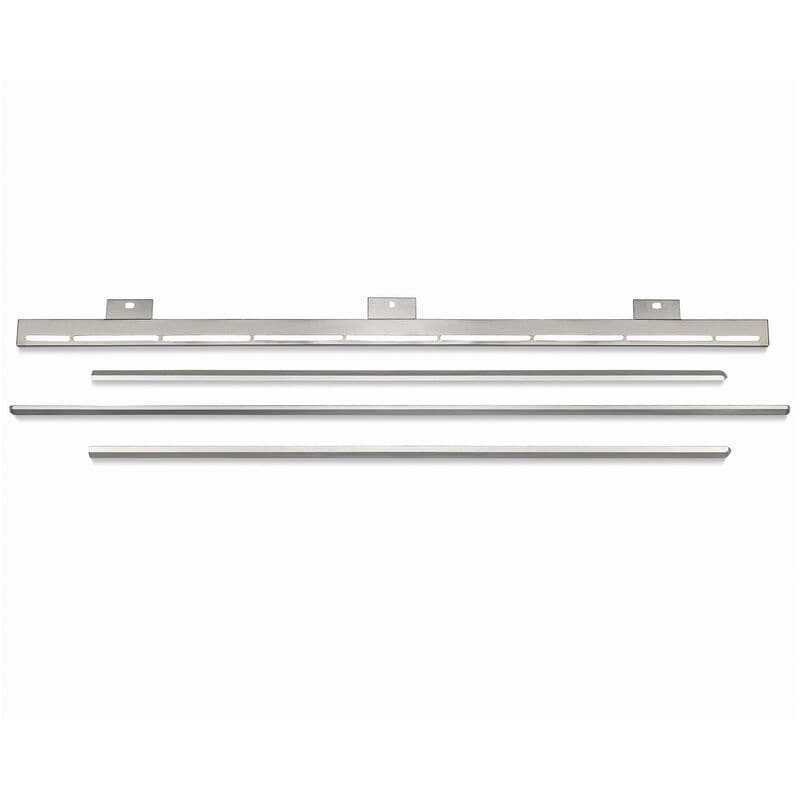 Frigidaire Front Control Freestanding Range 3-Piece Trim Kit, , hires