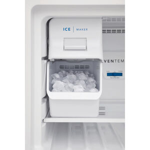 IM117000 Frigidaire Top Mount Refrigerator Ice Maker Kit