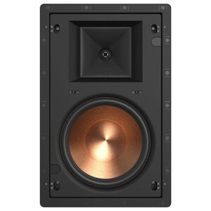 Klipsch Professional Series 8 In-Wall Speaker (Each) - White, , hires