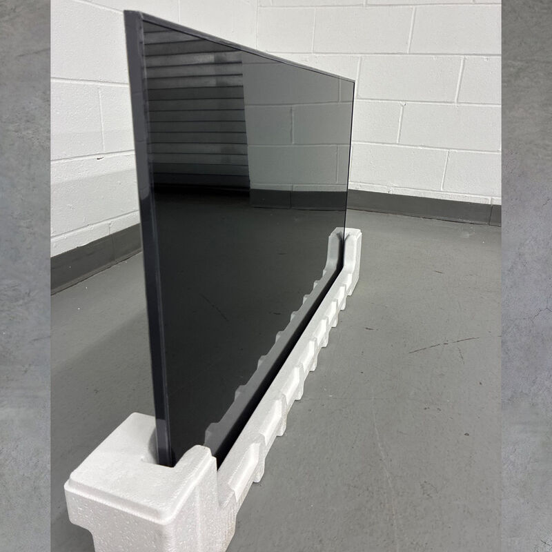 LG - 43" Class QNED80T Series QNED 4K UHD Smart webOS TV (Open Box Good Condition), , hires